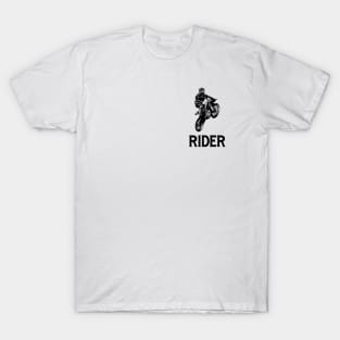 Rider T-Shirt